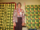 Judy Kubilus Community Quilts
